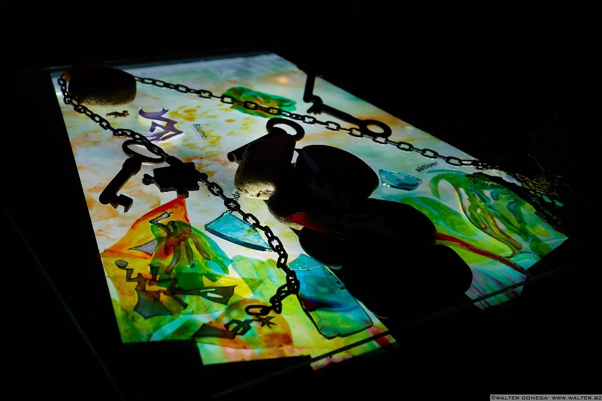 Festival di Acqua e Luce a Bressanone