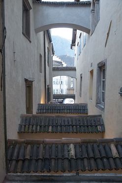 La Casa della Pesa di Bolzano