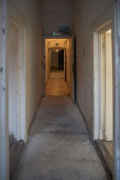 La Casa della Pesa di Bolzano