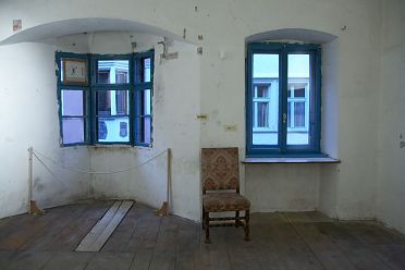 La Casa della Pesa di Bolzano
