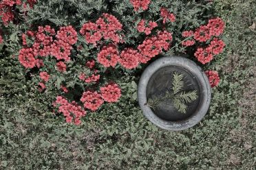 Cimiteri in Alto Adige