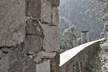 Cimiteri in Alto Adige