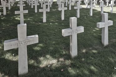 Cimiteri in Alto Adige