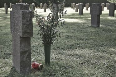 Cimiteri in Alto Adige