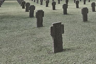 Cimiteri in Alto Adige