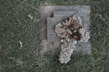 Cimiteri in Alto Adige