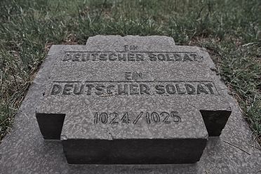 Cimiteri in Alto Adige