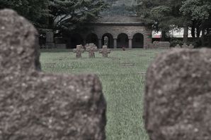 Cimiteri in Alto Adige