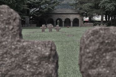 Cimiteri in Alto Adige