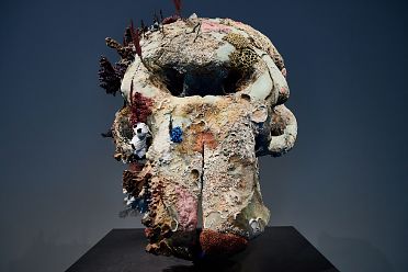 Damien Hirst in mostra a Venezia: Treasures from the wreck of the unbelievable