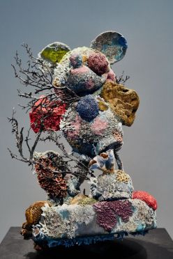 Damien Hirst in mostra a Venezia: Treasures from the wreck of the unbelievable