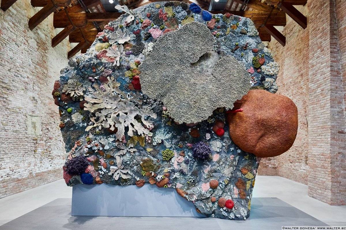  Damien Hirst in mostra a Venezia: Treasures from the wreck of the unbelievable