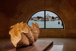 Damien Hirst in mostra a Venezia: Treasures from the wreck of the unbelievable
