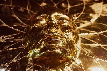 Damien Hirst in mostra a Venezia: Treasures from the wreck of the unbelievable