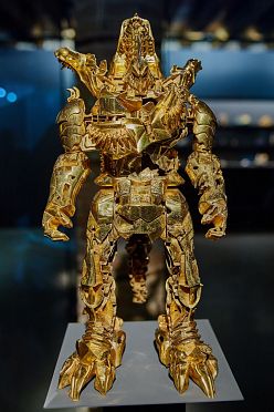 Damien Hirst in mostra a Venezia: Treasures from the wreck of the unbelievable