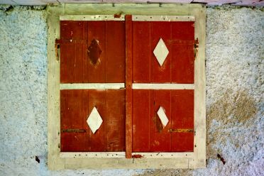 Hotel Paradiso di Giò Ponti in Val Martello