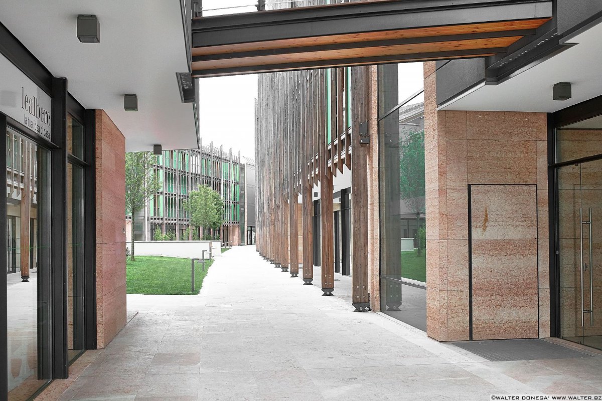 IMG_4443 Quartiere Le Albere di Renzo Piano
