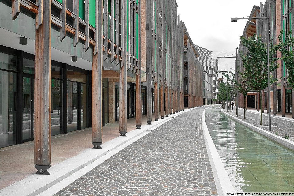IMG_4445 Quartiere Le Albere di Renzo Piano