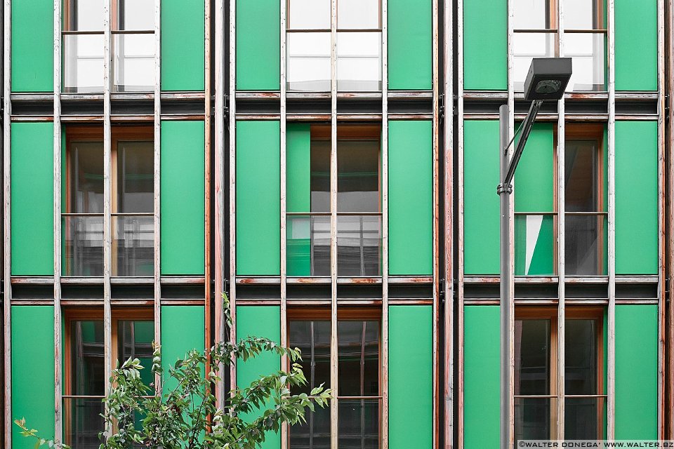 IMG_4446 Quartiere Le Albere di Renzo Piano