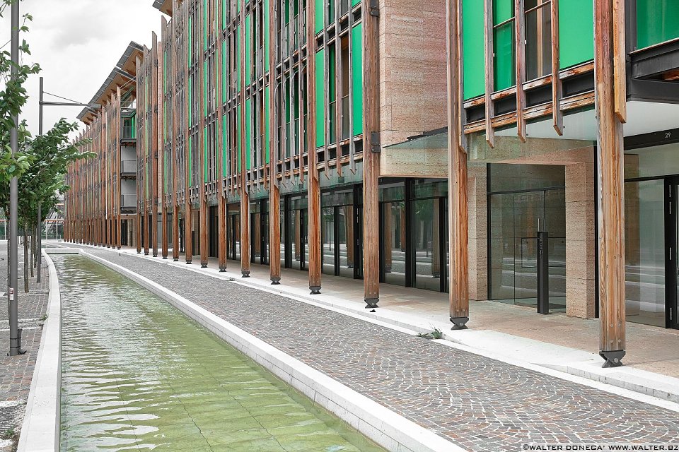 IMG_4447 Quartiere Le Albere di Renzo Piano