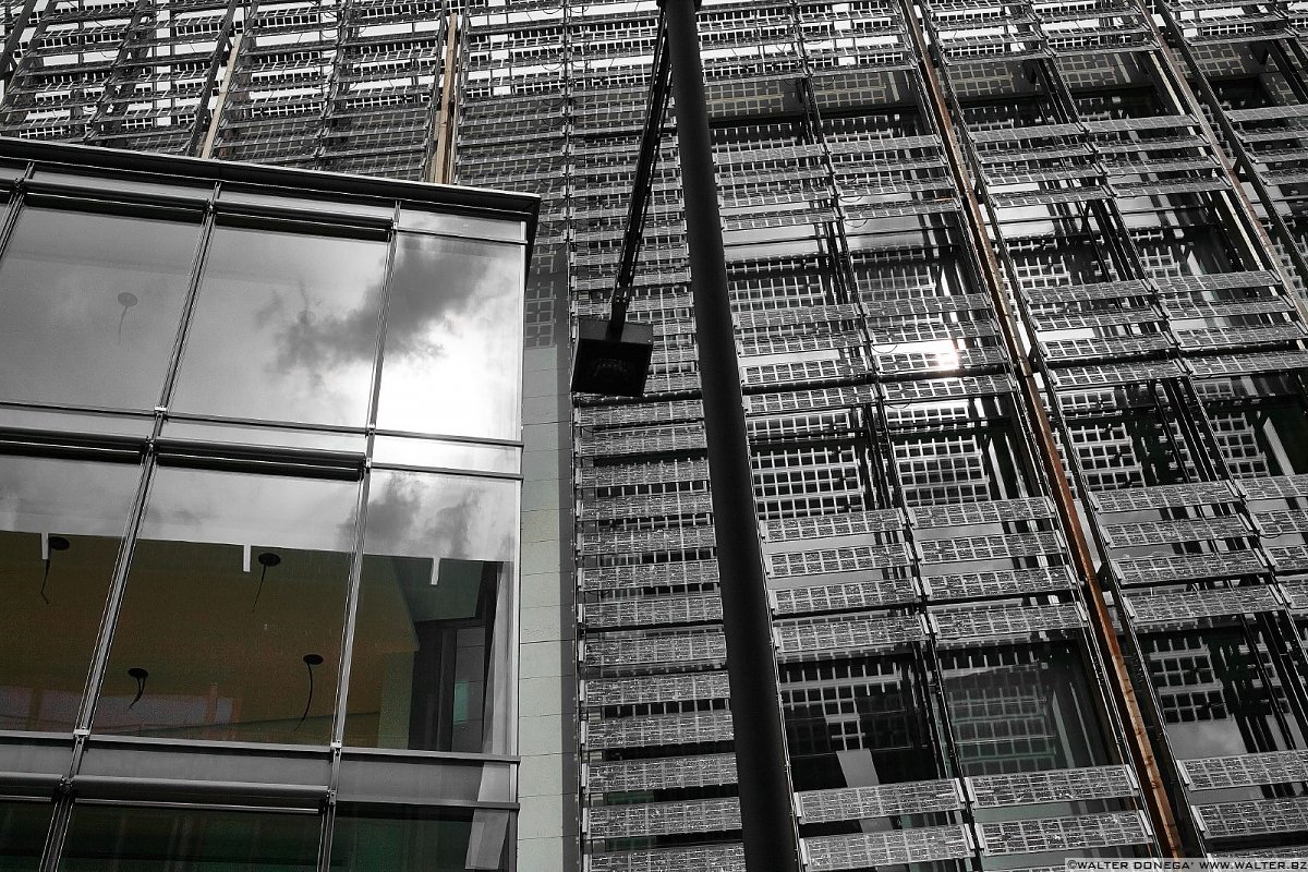 IMG_4449 Quartiere Le Albere di Renzo Piano