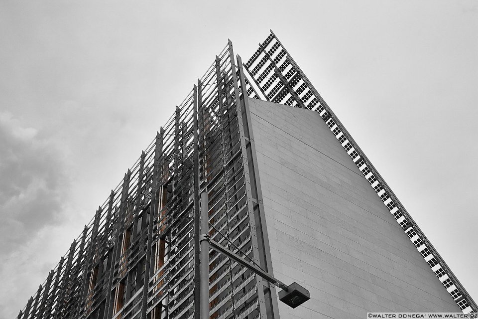IMG_4451 Quartiere Le Albere di Renzo Piano