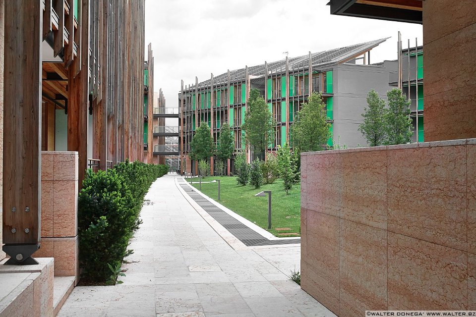 IMG_4460 Quartiere Le Albere di Renzo Piano