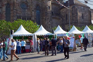 Adunata degli Alpini a Bolzano 2012