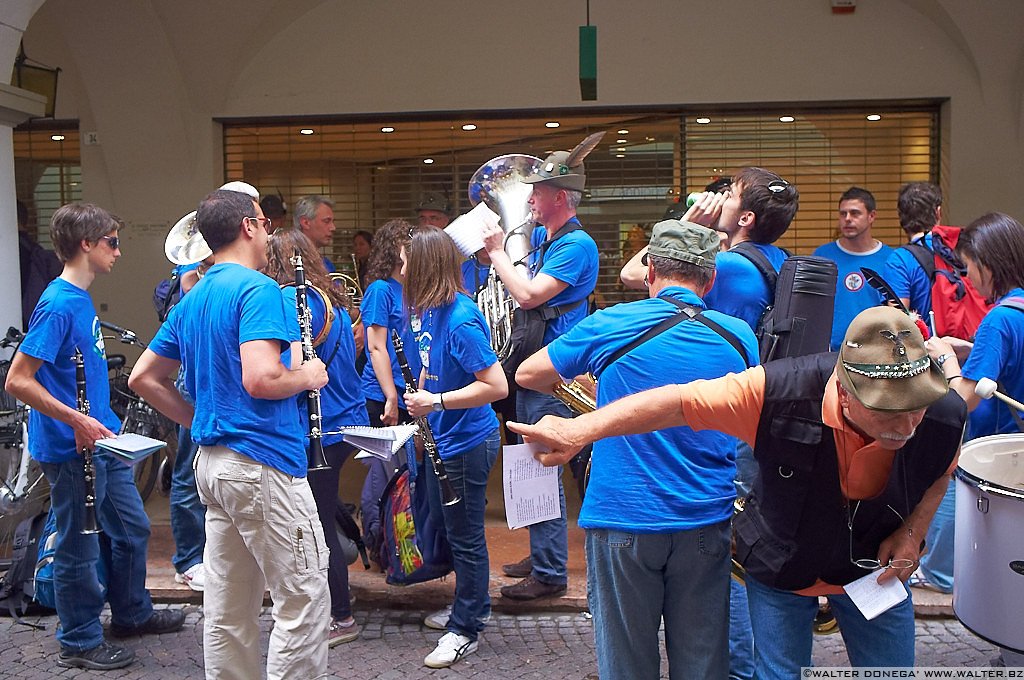 DSCF6086 Adunata degli Alpini a Bolzano 2012