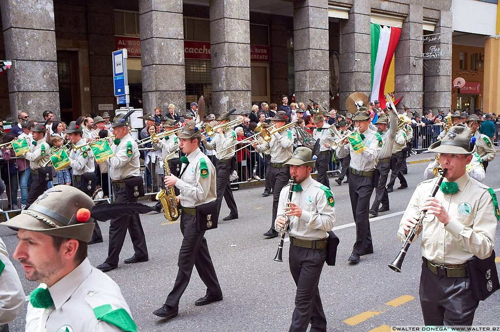 DSCF6212 Adunata degli Alpini a Bolzano 2012