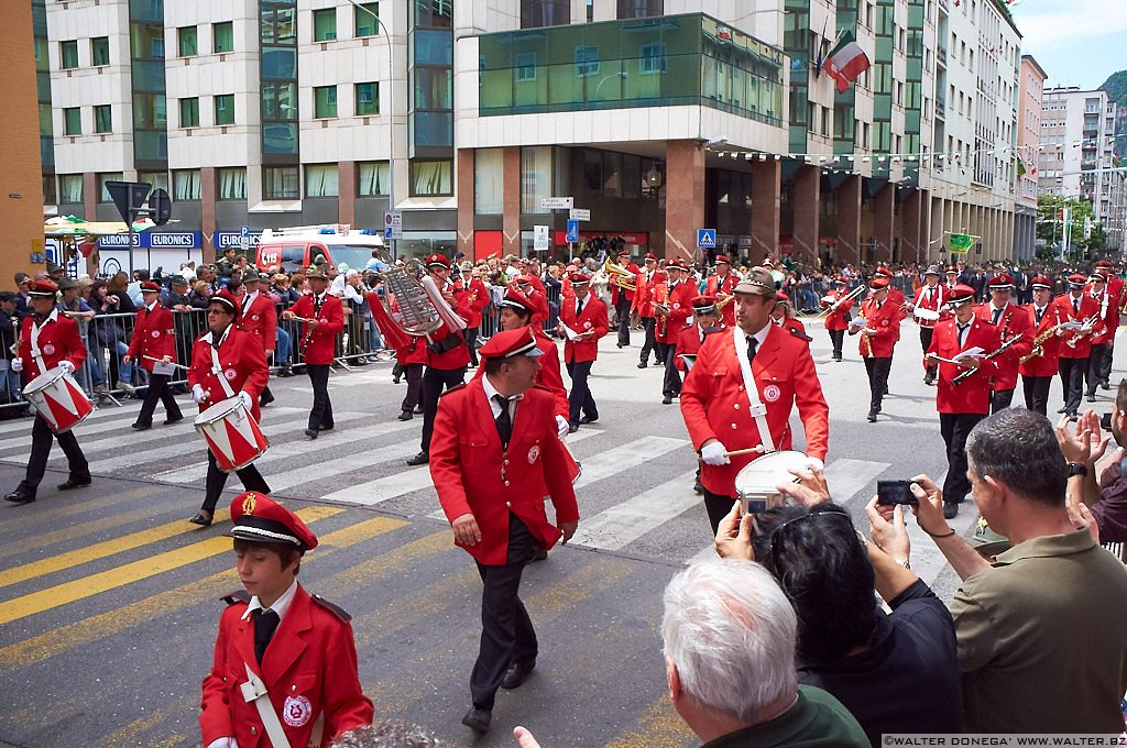 DSCF6222 Adunata degli Alpini a Bolzano 2012