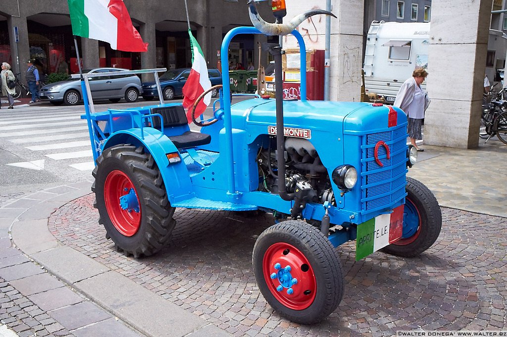 DSCF6227 Adunata degli Alpini a Bolzano 2012