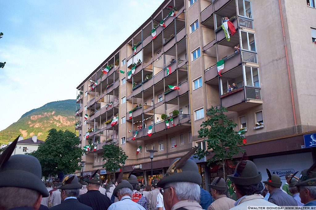 DSCF6251 Adunata degli Alpini a Bolzano 2012