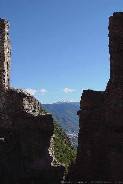 dsc03016 Castel Greifenstein o Sauschloss, Castel del Porco