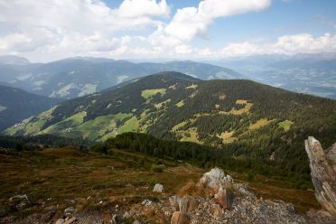 Messner Mountain Museum Corones - Plan de Corones