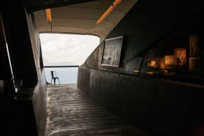 Messner Mountain Museum Corones - Plan de Corones
