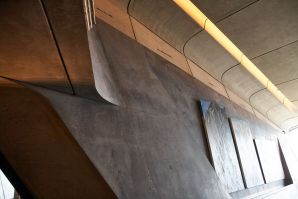 Messner Mountain Museum Corones - Plan de Corones