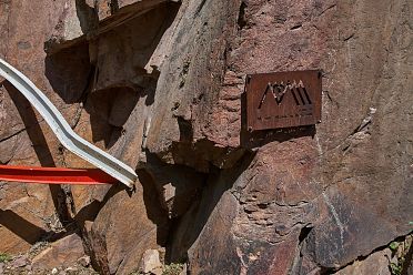 Messner Mountain Museum - Castel Firmiano Schloss Sigmundskron