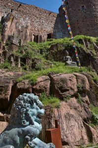 Messner Mountain Museum - Castel Firmiano Schloss Sigmundskron