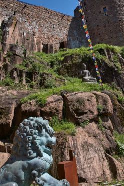 Messner Mountain Museum - Castel Firmiano Schloss Sigmundskron