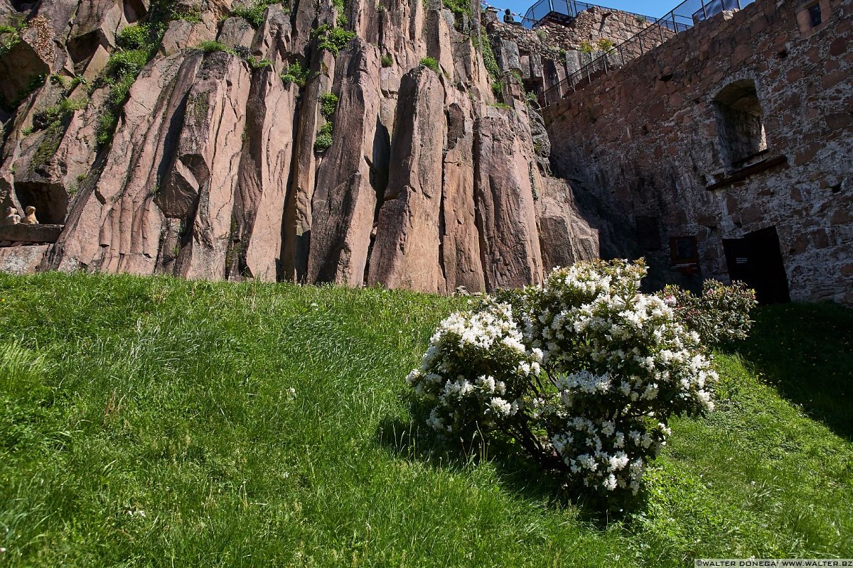  Messner Mountain Museum - Castel Firmiano Schloss Sigmundskron