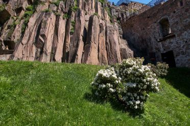 Messner Mountain Museum - Castel Firmiano Schloss Sigmundskron