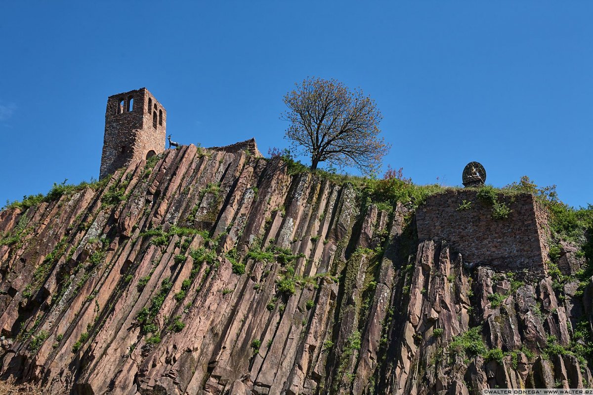  Messner Mountain Museum - Castel Firmiano Schloss Sigmundskron