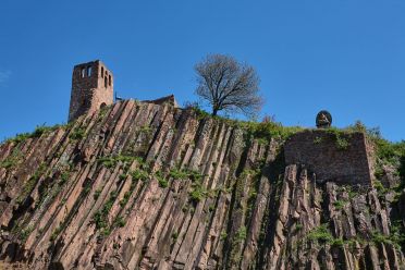 Messner Mountain Museum - Castel Firmiano Schloss Sigmundskron
