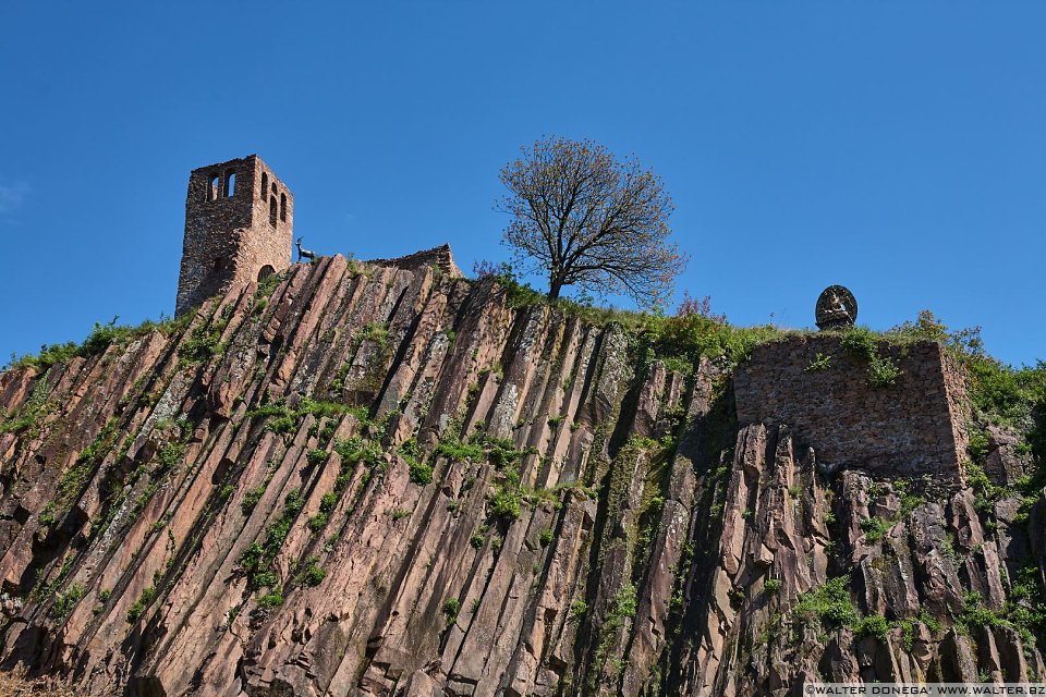Messner Mountain Museum - Castel Firmiano Schloss Sigmundskron