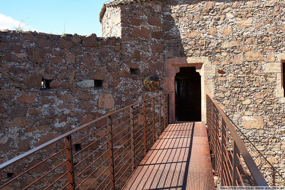 Messner Mountain Museum - Castel Firmiano Schloss Sigmundskron