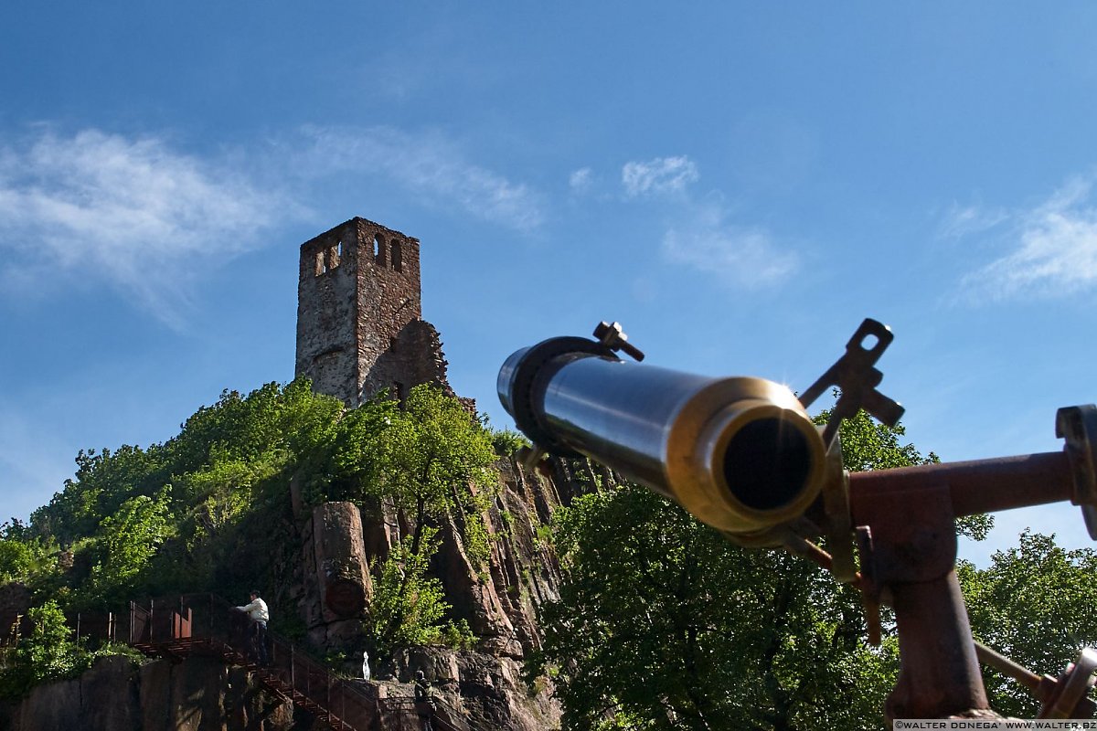  Messner Mountain Museum - Castel Firmiano Schloss Sigmundskron