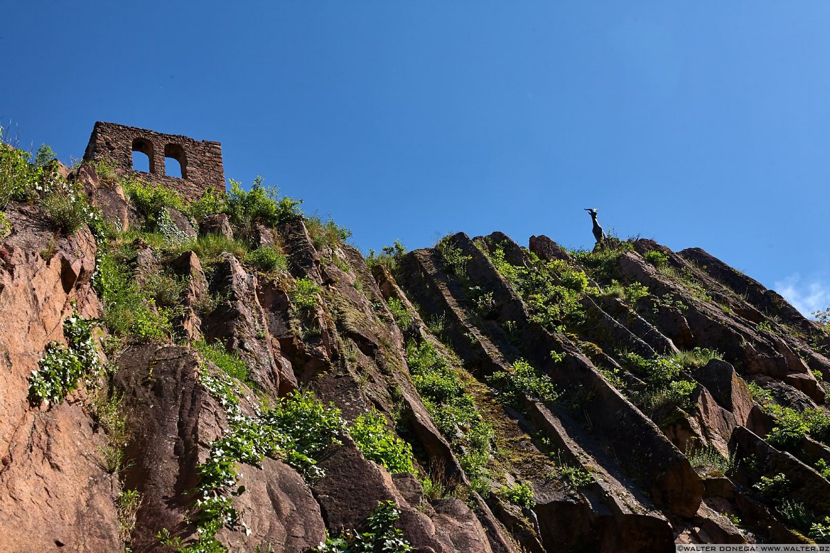  Messner Mountain Museum - Castel Firmiano Schloss Sigmundskron