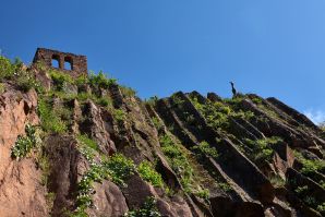 Messner Mountain Museum - Castel Firmiano Schloss Sigmundskron
