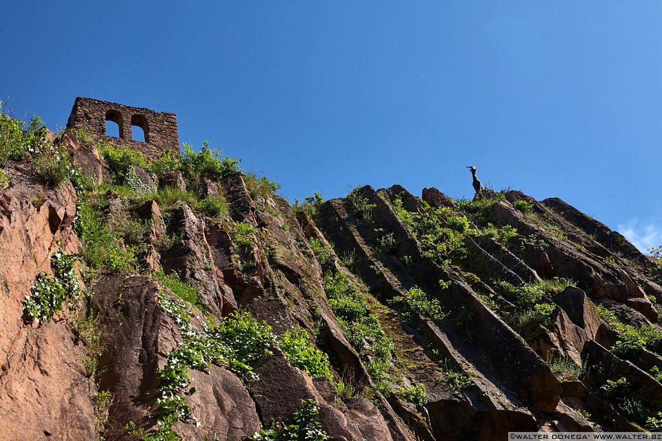 Messner Mountain Museum - Castel Firmiano Schloss Sigmundskron
